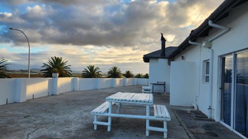 Velddrif Apartment | Ebb-Tide 7