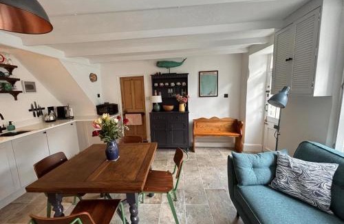 Gorran Haven House | Ebb Tide - Fisherman's Cottage