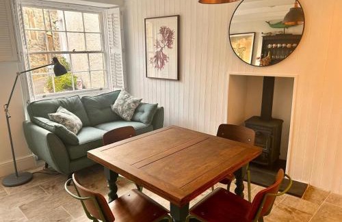 Gorran Haven House | Ebb Tide - Fisherman's Cottage