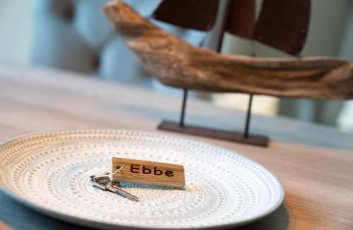 St. Peter-Ording Apartment | EBBEUNFLUT