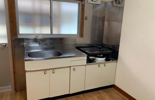 Susami Apartment | EBISUYA F-201 -Kumano Kodo-