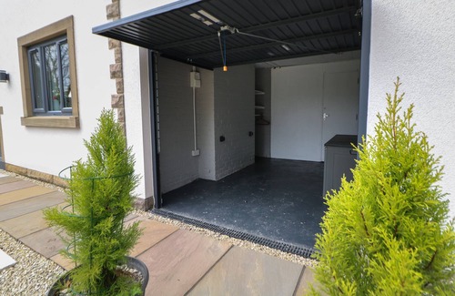 Hathersage Cottage | Eboracum