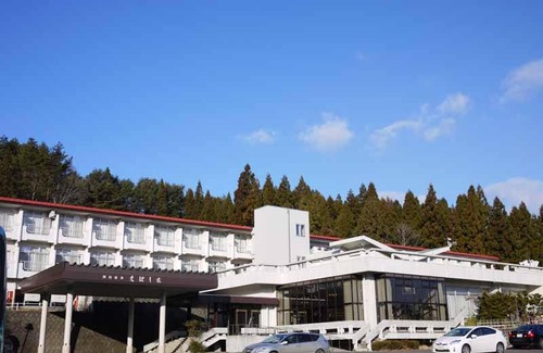 Noda-mura Hotel | Eboshiso