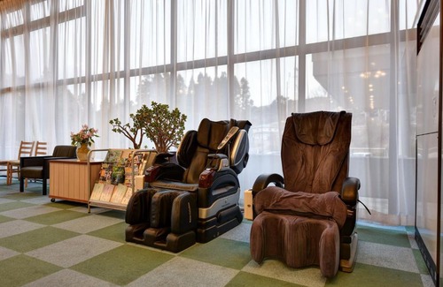 Noda-mura Hotel | Eboshiso