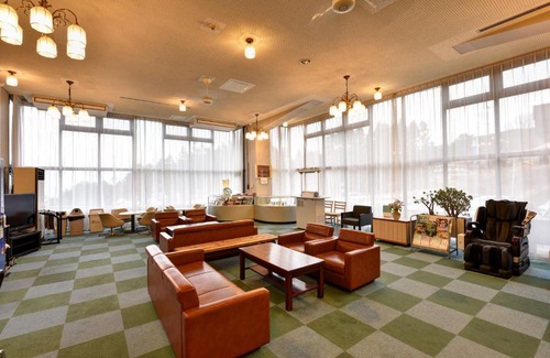 Noda-mura Hotel | Eboshiso