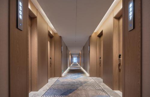 Changsha Hotel | Echarm Hotel Liuyang Dayao Fireworks Production Base Shop