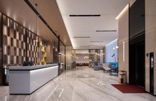 Changsha Hotel | Echarm Hotel Liuyang Dayao Fireworks Production Base Shop