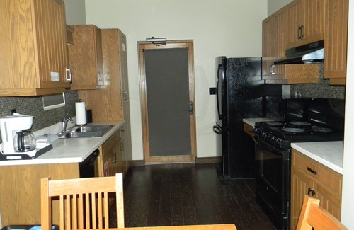 Hartshorn Hotel | Echo Bluff State Park