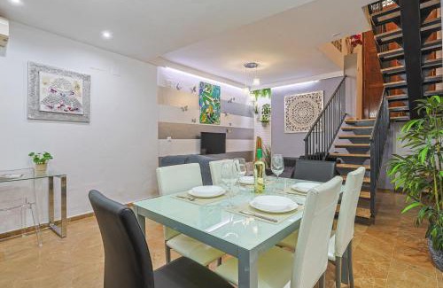 San Lorenzo Apartment | Echo San Lorenzo Boutique