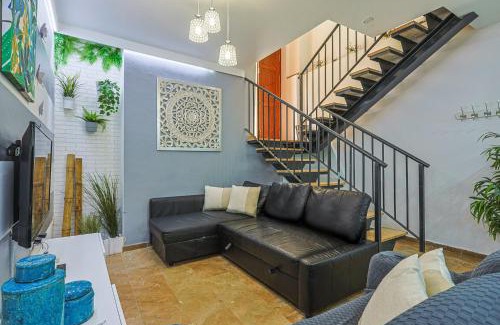 San Lorenzo Apartment | Echo San Lorenzo Boutique