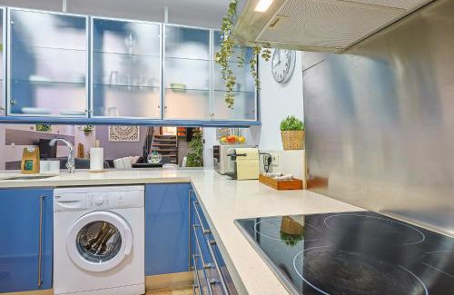 San Lorenzo Apartment | Echo San Lorenzo Boutique