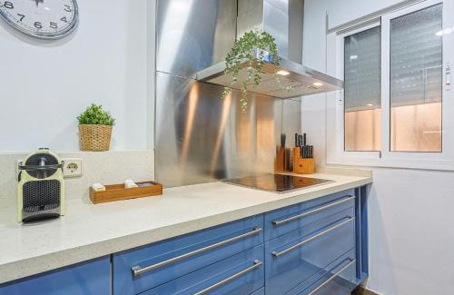 San Lorenzo Apartment | Echo San Lorenzo Boutique