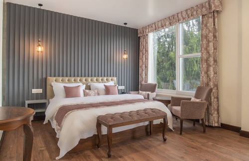 Shimla Hotel | Echor Heritage Retreat Shimla