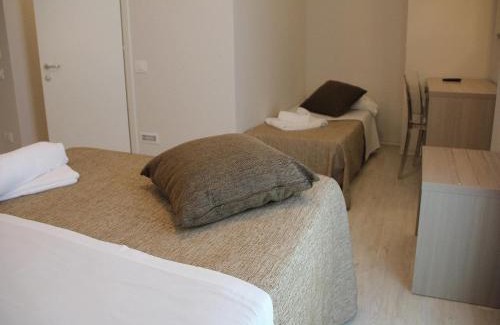 Porto Recanati Hotel | Echotel