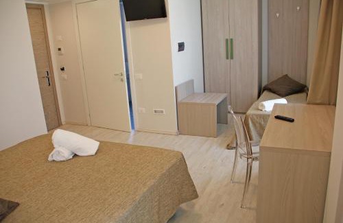 Porto Recanati Hotel | Echotel