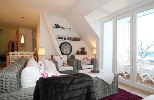 Gueby Apartment | Eckhorst Farm, Ruhwinkel