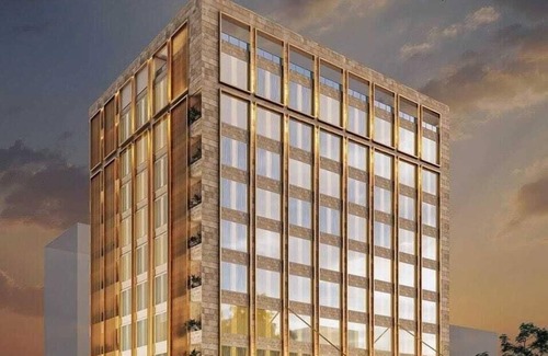 Lansdowne Hotel | ECKO Kasang Regency Hill Resort