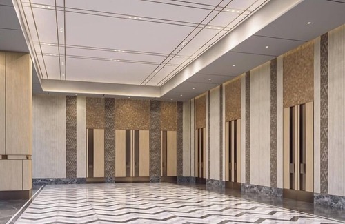 Lansdowne Hotel | ECKO Kasang Regency Hill Resort