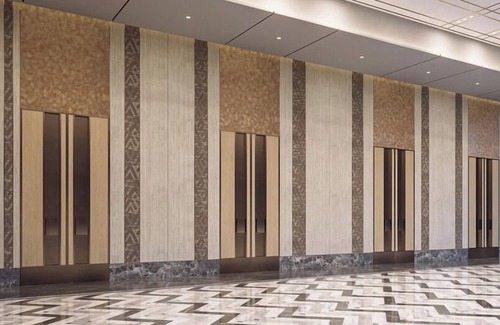 Lansdowne Hotel | ECKO Kasang Regency Hill Resort