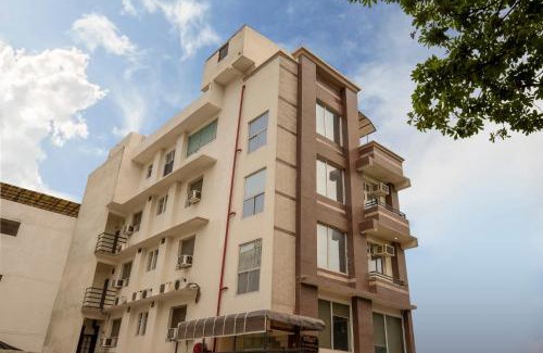 Gomti Nagar Hotel | Eclat Suites MINT Gomti Nagar