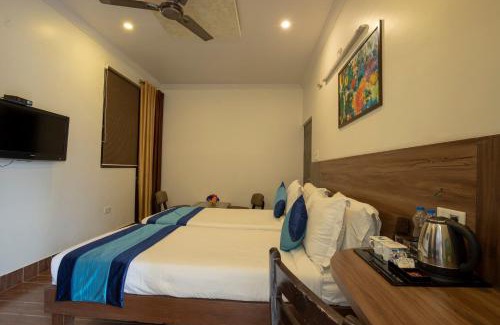 Gomti Nagar Hotel | Eclat Suites MINT Gomti Nagar