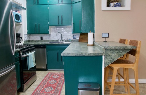 Historic Rapid City House | Eclectic Bungalow in the Heart of the City