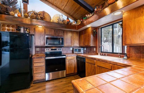 Dollar Point House | Eclectic Lakefront at Chinquapin | Unit 165