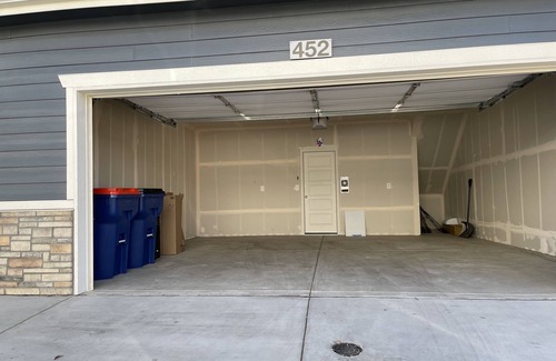 Johnstown House | Eclectic relaxing townhome with plenty of space in Johnstown