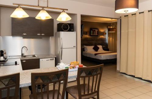 Cayenne Apartment | Eclipse Belle Etoile Appart'hôtel