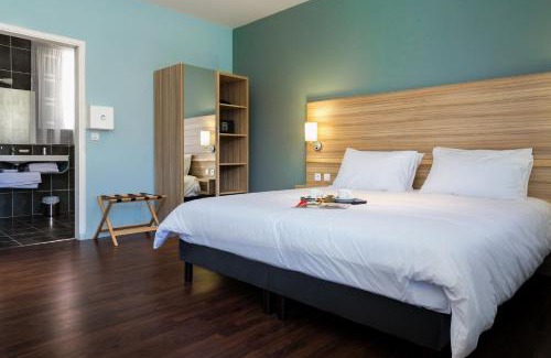 Cayenne Apartment | Eclipse Belle Etoile Appart'hôtel