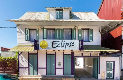 Cayenne Apartment | Eclipse Belle Etoile Appart'hôtel