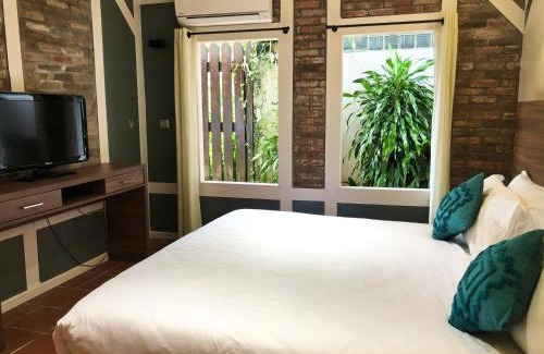 Cayenne Apartment | Eclipse Belle Etoile Appart'hôtel