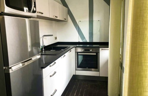 Cayenne Hotel | Eclipse La Belle Etoile