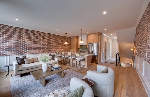 Hillsboro Village Cottage | Eclipse - Ultra High End Finishes - Rooftop Patio