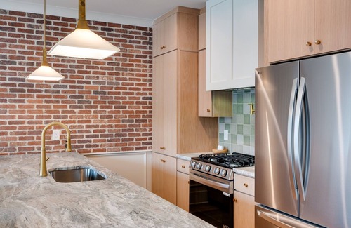 Hillsboro Village Cottage | Eclipse - Ultra High End Finishes - Rooftop Patio