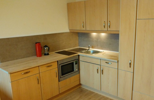 Oberdollendorf Apartment | Eco Apartment Bonn Quiet Stylish ideal home office