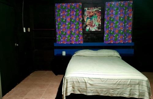 Puerto Juarez Hotel | ECO-CABAÑAS Cancún