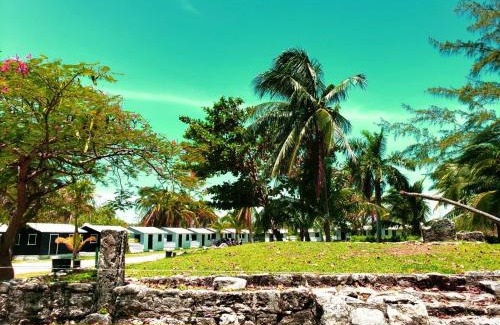 Puerto Juarez Hotel | ECO-CABAÑAS Cancún