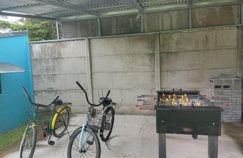 Tarcoles House | Eco Cabinas Familiar