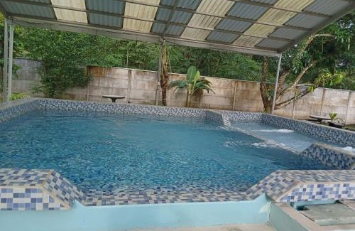 Tarcoles House | Eco Cabinas Familiar