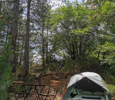 Kostabona Other | ECO Camp Supot