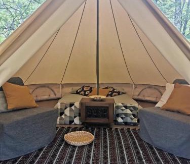 Kostabona Other | ECO Camp Supot