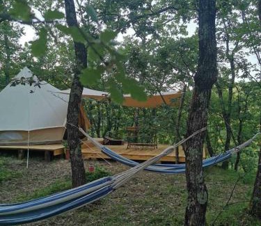 Kostabona Other | ECO Camp Supot