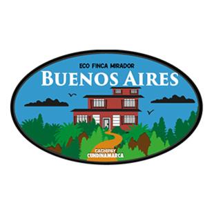 El Rosal House | Eco-Finca Los Buenos Aires