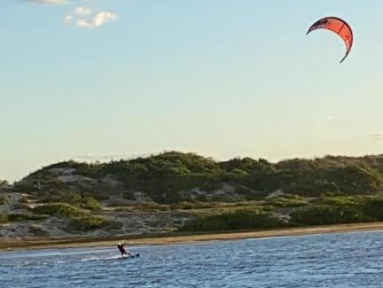 Flecheiras Apartment | Eco Flecheiras Residence