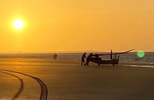 Flecheiras Apartment | Eco Flecheiras Residence