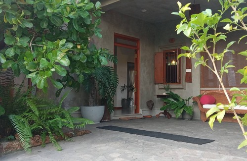 Dammakusala Mawatha Ski Chalet | eco friendly chalet with super close to great cinnamon hiking trails