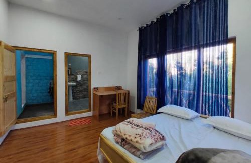 Leh House | Eco Friendly Guest House