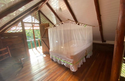 Chilamate House | Eco Guest House- Sarapiquí 2