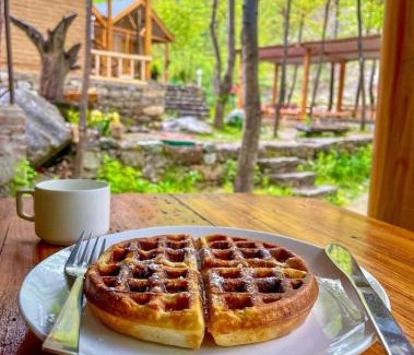 Banjar Resort | Eco-Himalayas Cottages - Tirthan Valley